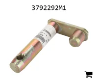 AGCO 3792292M1 Палец вилки