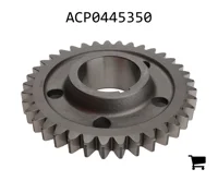AGCO ACP0445350 Шестерня