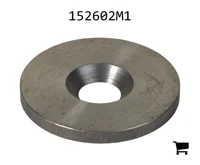 AGCO 152602M1 Проставочная втулка