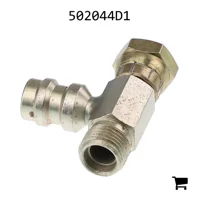 AGCO 502044D1 Соединитель