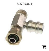 AGCO 502044D1 Соединитель