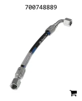 AGCO 700748889 Гидравлический шланг