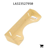 AGCO LA323527950 Кронштейн