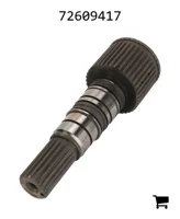 AGCO 72609417 Вал