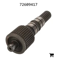 AGCO 72609417 Вал