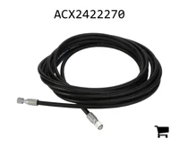 AGCO ACX2422270 Гидравлический шланг