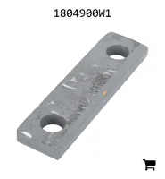 AGCO 1804900W1 Проставочная втулка