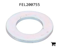 AGCO FEL200755 Диск