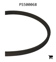 AGCO PS500068 Ремень