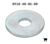 AGCO 0910-40-06-00 Шайба