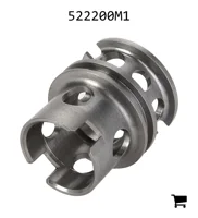 AGCO 522200M1 Проставочная втулка
