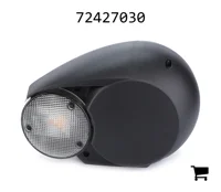 AGCO 72427030 Фара левая в сборе