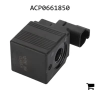 AGCO ACP0661850 Катушка