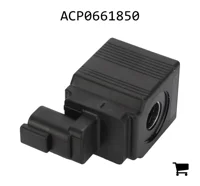AGCO ACP0661850 Катушка