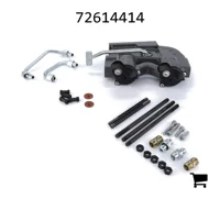 AGCO 72614414 Гидравлическое соединение