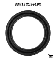 AGCO 339150150190 Кассетное уплотнение