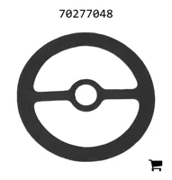 AGCO 70277048 Прокладка