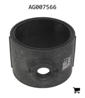 AGCO AG007566 Корпус клапана 3"