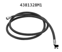 AGCO 4381328M1 Гидравлический шланг