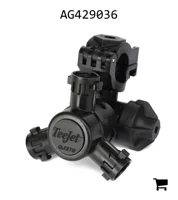 AGCO AG429036 Форсунка
