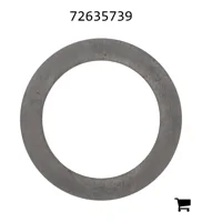AGCO 72635739 Регулировочная шайба