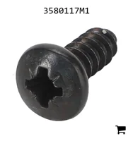 AGCO 3580117M1 Саморез