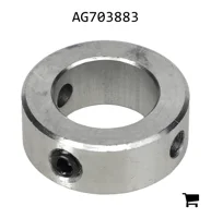 AGCO AG703883 Воротник