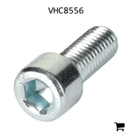 AGCO VHC8556 Винт с шестигранной головкой