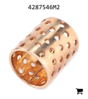 AGCO 4287546M2 Втулка