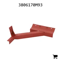 AGCO 3806170M93 Кронштейн правый
