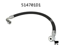 AGCO 514701D1 Шланг