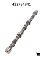 AGCO 4227049M1 Распредвал