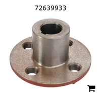 AGCO 72639933 Ступица