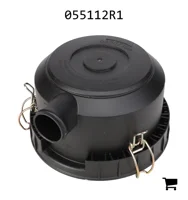 AGCO 055112R1 Крышка