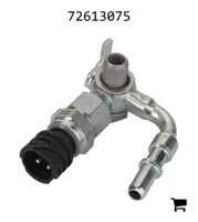 AGCO 72613075 Топливопроводы