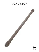 AGCO 72476397 Приводной вал