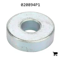 AGCO 020894P1 Проставочная втулка