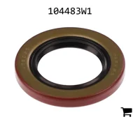 AGCO 104483W1 Уплотнение