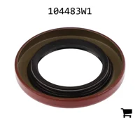 AGCO 104483W1 Уплотнение