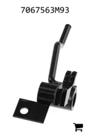 AGCO 7067563M93 Рычаг стояночного тормоза