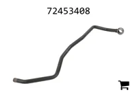 AGCO 72453408 Труба