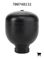 AGCO 700748132 Аккумулятор