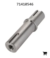 AGCO 71410546 Вал