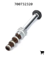 AGCO 700732320 Электромагнитный клапан