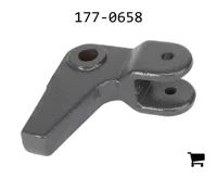 AGCO 177-0658 Блок