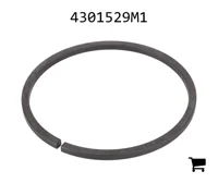 AGCO 4301529M1 Стопорное кольцо