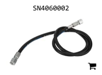 AGCO SN4060002 Гидравлический шланг
