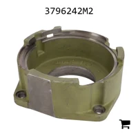 AGCO 3796242M2 Ступица