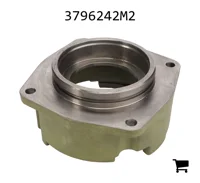 AGCO 3796242M2 Ступица