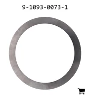 AGCO 9-1093-0073-1 Шайба